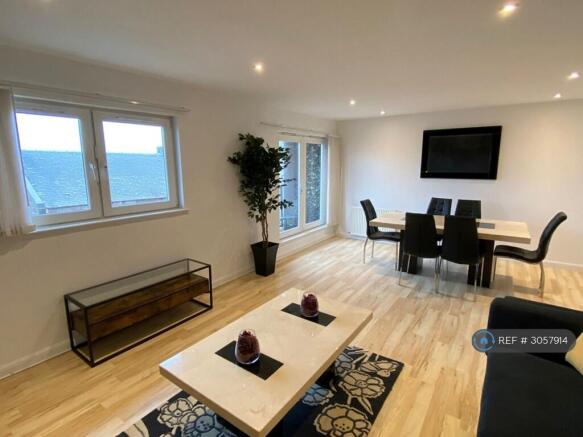 Living / Dining Room