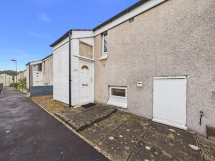 Pentland Park, Livingston, EH54 5NR