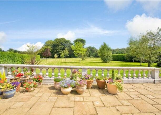 Grounds