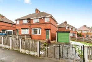 15, Queens Road, Castleford WF10 3EQ