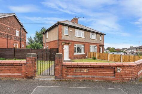 Brackley Street, Worsley, Manchester