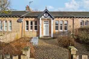 2, Railway Cottages, Stirling FK8 3UW