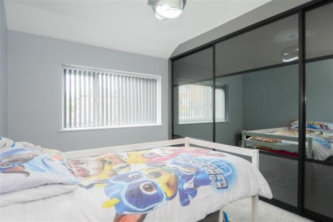 BEDROOM TWO
