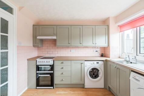 Cameron Crescent, Bonnyrigg, EH19