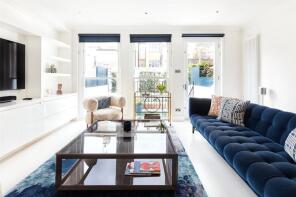 28, Shawfield Street, London SW3 4BD