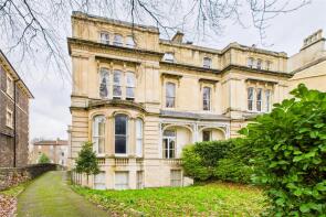 Flat 1, 21, Tyndalls Park Road, Cotham, Bristol BS8 1PQ