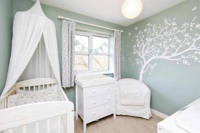 Bedroom Four