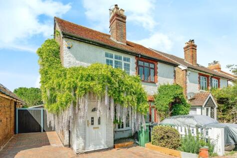 Horley Road, Redhill