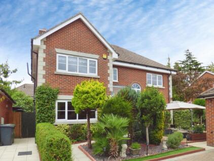 Millers View, Bursledon, Southampton