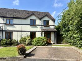 4, Maes Y Llan, Carno, Caersws SY17 5LB