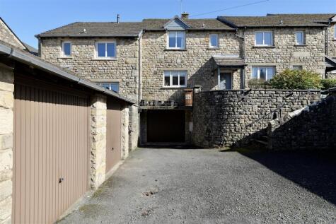 Highfield Cottages, Ingleton
