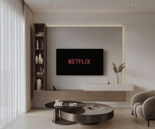 Show House Lounge