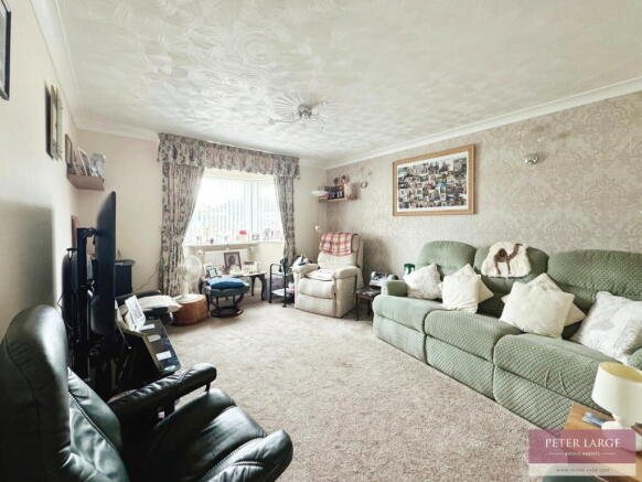 Pen Yr Ardd, Off Lynton Walk, Rhyl, LL18 3RW photo 4