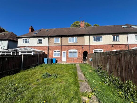 3 bed Terraced for sale Image 10