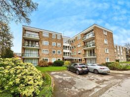 Flat 47, Queens Court, Queens Road, Cheltenham GL50 2LU