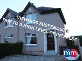69, Dochfour Drive, Inverness IV3 5ED