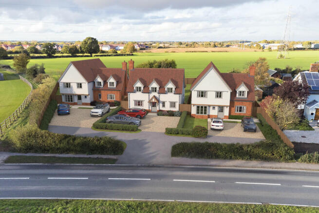 Stowupland - Site...