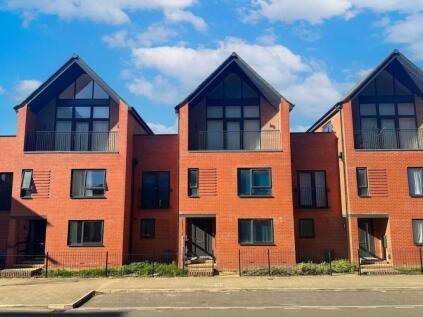 All Saints Road, Leicester, LE3