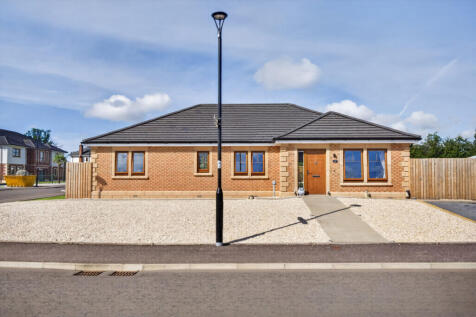 1 Northgate, Ballochmyle Estate, Mauchline, KA5 6JT