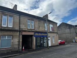 62b, Wellgate Street, Larkhall ML9 2AG