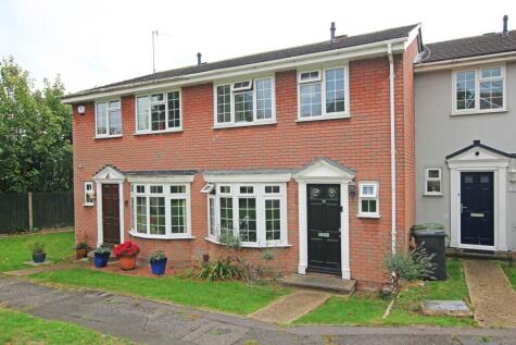 Roborough Close, Eastbourne, BN21 3XS