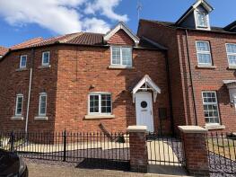 62, Woodrow Place, Spalding PE11 1BF