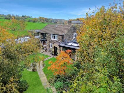 Calverley Bridge, Leeds, LS13