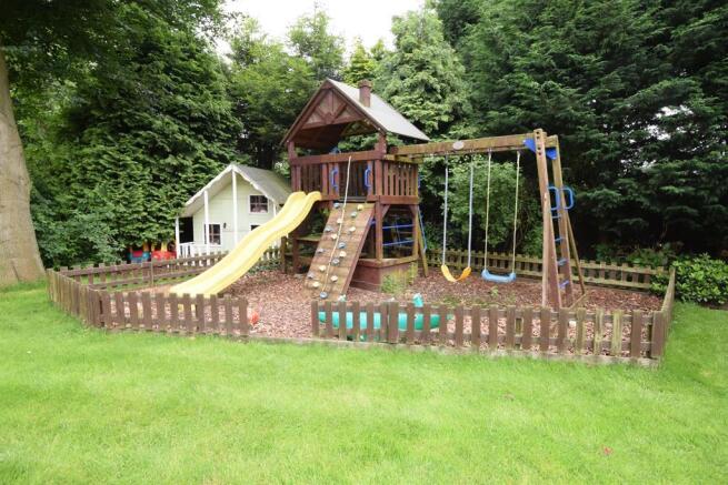 PLAY AREA