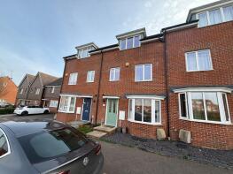 4, Goshawk Green, Leighton Buzzard LU7 4DP