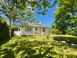 Mallards Reach, Carclaze Lane, Chapel Amble, Wadebridge PL27 6EU