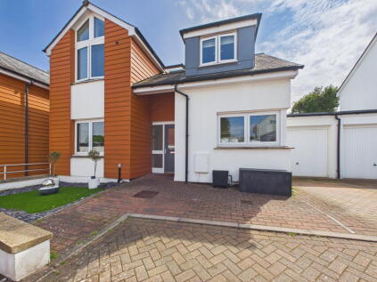 Moorhaven Close, Torre, Torquay
