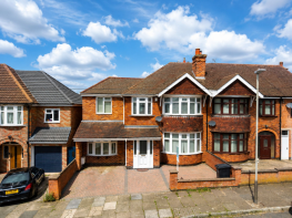 9, Byway Road, Leicester LE5 5TF
