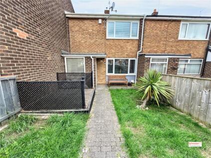 South Leigh, Tanfield Lea, Stanley, DH9