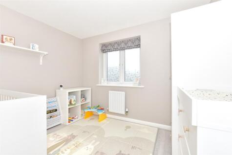 Oaken Wood Drive, Maidstone, Kent