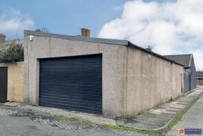 1, Collingwood Street, Southwick, Sunderland SR5 2HW