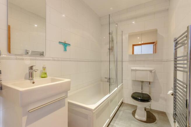 bath