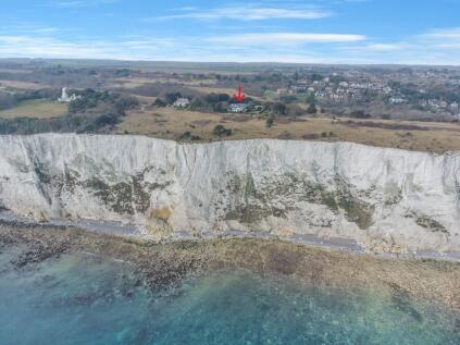 St Margaret's Bay