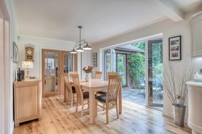Kitchen / Diner /...