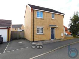 94, Jupiter Avenue, Stanground South, Peterborough PE2 8GS