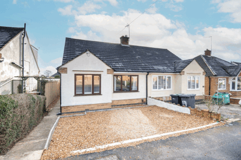 Milton Avenue, Wellingborough, NN8