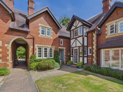 Newlands, Malvern
