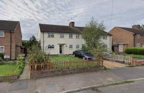 13, Carleton Road, Waltham Cross EN8 0BD
