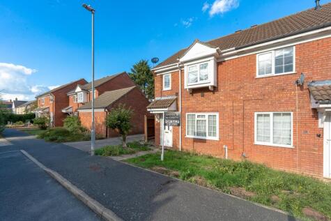Morland Way, St. Ives, Cambridgeshire, PE27 3HA