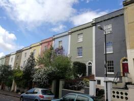 93, Richmond Road, Montpelier, Bristol BS6 5EP