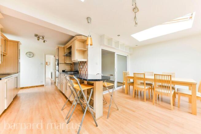 Breakfast Room