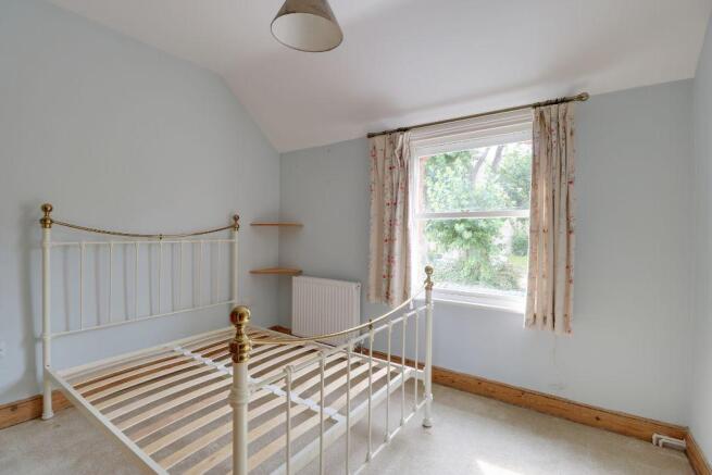 Bedroom 1 (Double)