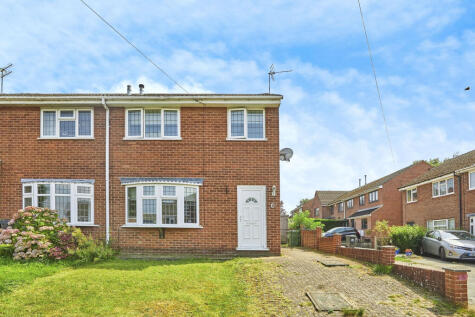 Sitwell Drive, Kilburn, Belper