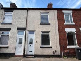 10, Jupiter Street, Smallthorne, Stoke-on-trent ST6 1PD