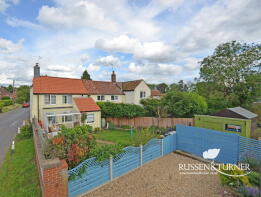 Sunshine Cottage, Back Street, King's Lynn PE32 1QR