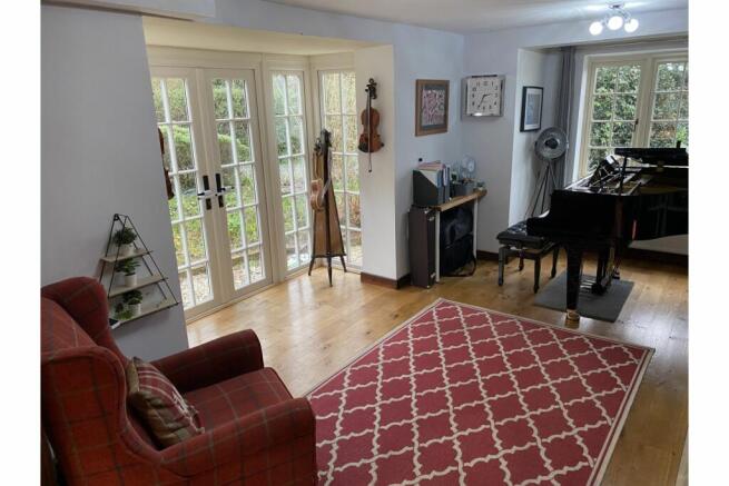 Reception Room Two